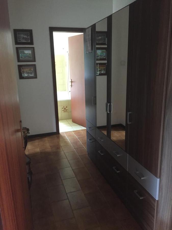 Da Boni & Luci Apartamento Novate Mezzola Exterior foto