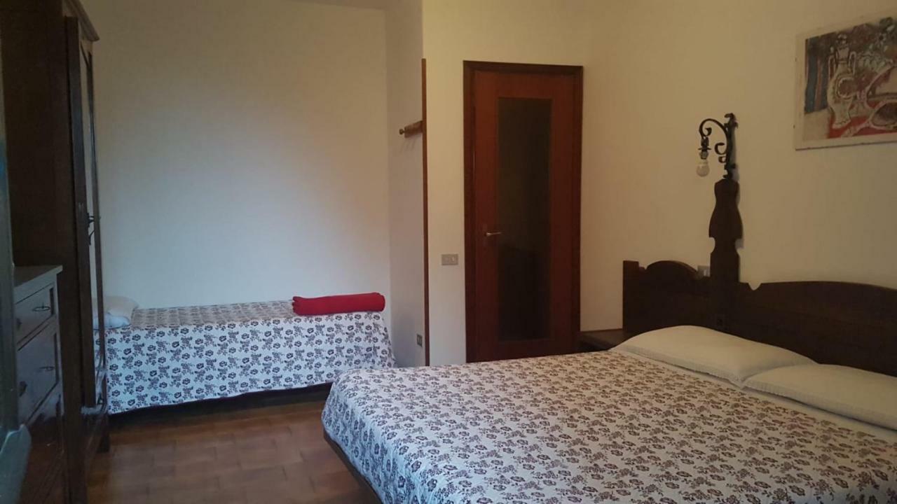 Da Boni & Luci Apartamento Novate Mezzola Exterior foto